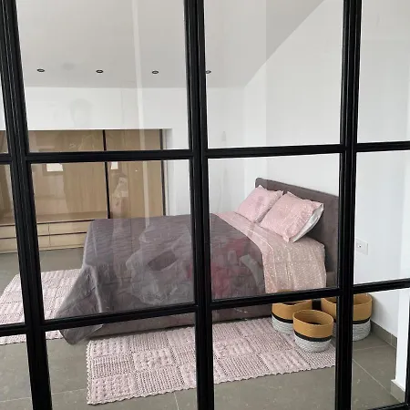 Ctm Loft Apartment *