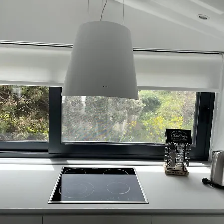 Apartment Ctm Loft