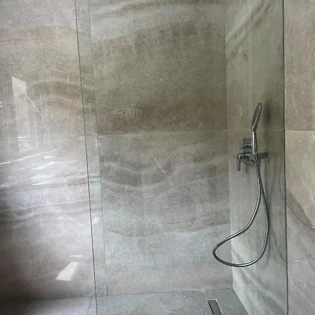 Appartamento Ctm Loft