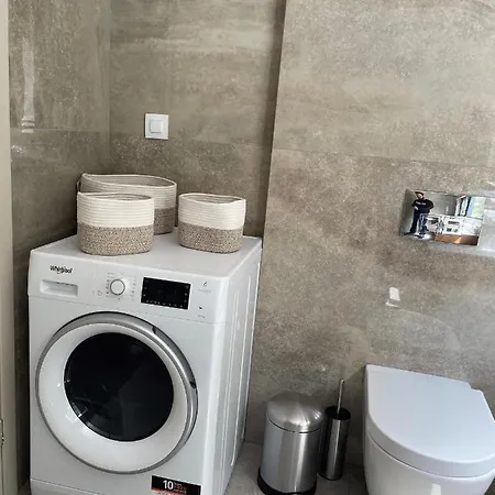 Ctm Loft * Rhodes City