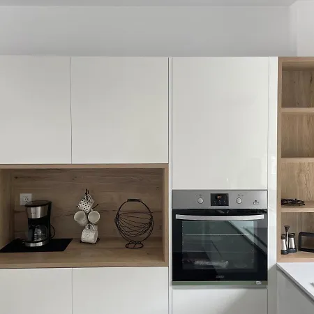 Ctm Loft Rhodes City
